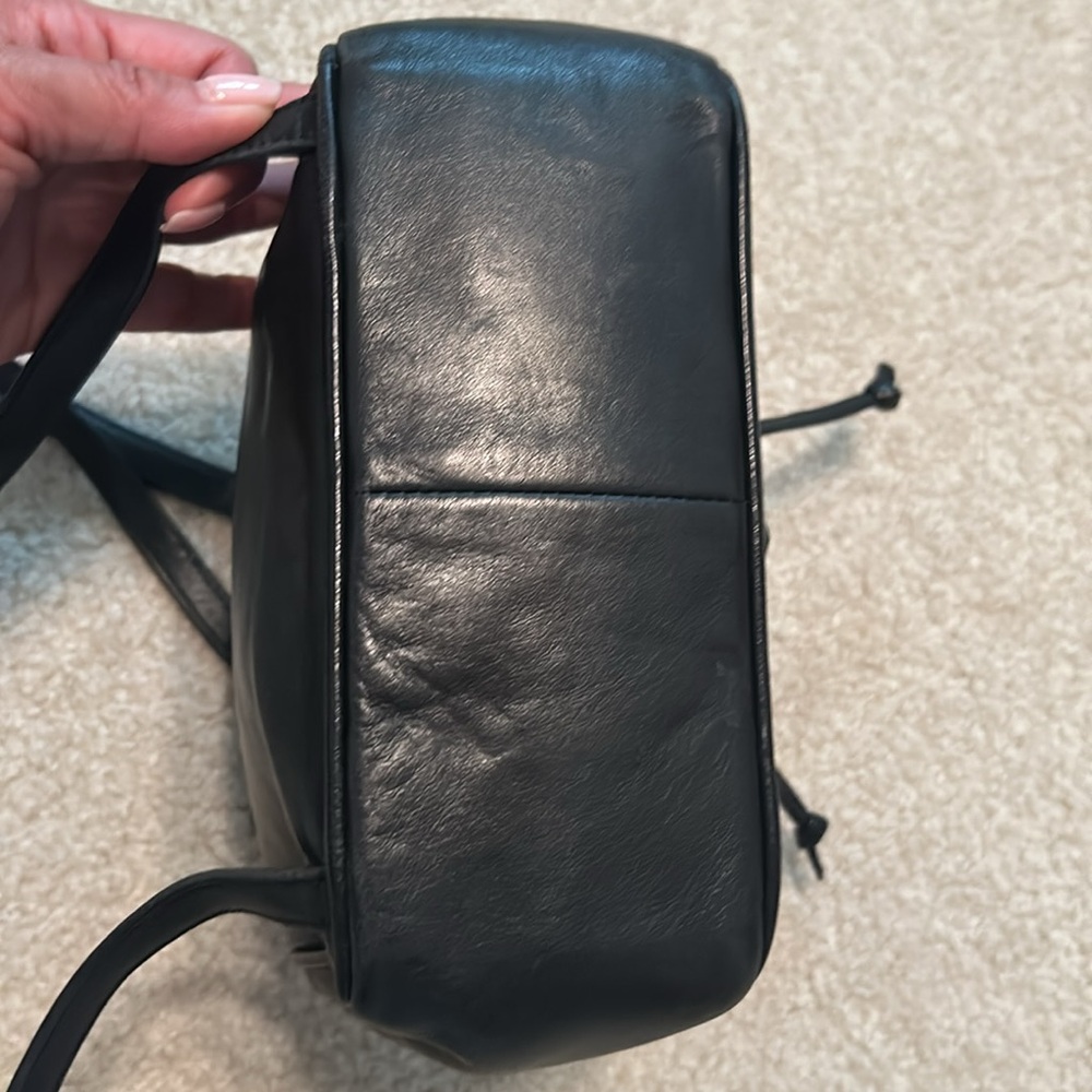 Bally Mini Backpack - image 4